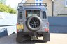 USED 2015 15 LAND ROVER DEFENDER 2.2 TD COUNTY STATION WAGON 3d 122 BHP *One Owner* full service history