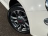 USED 2013 63 FIAT 500 1.2 'S' 3dr - LEATHER 