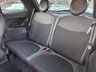 USED 2013 63 FIAT 500 1.2 'S' 3dr - LEATHER 