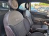 USED 2013 63 FIAT 500 1.2 'S' 3dr - LEATHER 