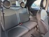 USED 2013 63 FIAT 500 1.2 'S' 3dr - LEATHER 