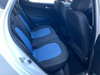 USED 2015 64 HYUNDAI I10 1.2 PREMIUM 5d 86 BHP 