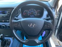 USED 2015 64 HYUNDAI I10 1.2 PREMIUM 5d 86 BHP 