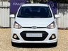 USED 2015 64 HYUNDAI I10 1.2 PREMIUM 5d 86 BHP 