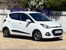 USED 2015 64 HYUNDAI I10 1.2 PREMIUM 5d 86 BHP 