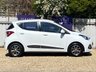 USED 2015 64 HYUNDAI I10 1.2 PREMIUM 5d 86 BHP 