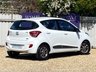 USED 2015 64 HYUNDAI I10 1.2 PREMIUM 5d 86 BHP 