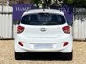 USED 2015 64 HYUNDAI I10 1.2 PREMIUM 5d 86 BHP 