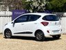 USED 2015 64 HYUNDAI I10 1.2 PREMIUM 5d 86 BHP 
