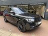 USED 2015 LAND ROVER RANGE ROVER 5.0 V8 AUTOBIOGRAPHY 5d 510 BHP SVR Body Kit