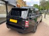 USED 2015 LAND ROVER RANGE ROVER 5.0 V8 AUTOBIOGRAPHY 5d 510 BHP SVR Body Kit