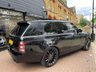 USED 2015 LAND ROVER RANGE ROVER 5.0 V8 AUTOBIOGRAPHY 5d 510 BHP SVR Body Kit