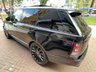 USED 2015 LAND ROVER RANGE ROVER 5.0 V8 AUTOBIOGRAPHY 5d 510 BHP SVR Body Kit