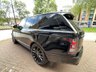 USED 2015 LAND ROVER RANGE ROVER 5.0 V8 AUTOBIOGRAPHY 5d 510 BHP SVR Body Kit