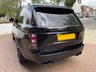 USED 2015 LAND ROVER RANGE ROVER 5.0 V8 AUTOBIOGRAPHY 5d 510 BHP SVR Body Kit