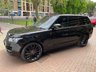 USED 2015 LAND ROVER RANGE ROVER 5.0 V8 AUTOBIOGRAPHY 5d 510 BHP SVR Body Kit