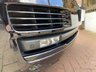 USED 2015 LAND ROVER RANGE ROVER 5.0 V8 AUTOBIOGRAPHY 5d 510 BHP SVR Body Kit