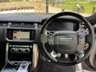 USED 2015 LAND ROVER RANGE ROVER 5.0 V8 AUTOBIOGRAPHY 5d 510 BHP SVR Body Kit