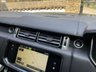 USED 2015 LAND ROVER RANGE ROVER 5.0 V8 AUTOBIOGRAPHY 5d 510 BHP SVR Body Kit