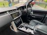 USED 2015 LAND ROVER RANGE ROVER 5.0 V8 AUTOBIOGRAPHY 5d 510 BHP SVR Body Kit