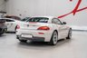 USED 2015 15 BMW Z4 2.0 Z4 SDRIVE20I M SPORT ROADSTER 2d 181 BHP 19 INCH WHEELS & RED LEATHER