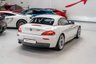 USED 2015 15 BMW Z4 2.0 Z4 SDRIVE20I M SPORT ROADSTER 2d 181 BHP 19 INCH WHEELS & RED LEATHER