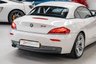 USED 2015 15 BMW Z4 2.0 Z4 SDRIVE20I M SPORT ROADSTER 2d 181 BHP 19 INCH WHEELS & RED LEATHER
