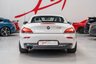 USED 2015 15 BMW Z4 2.0 Z4 SDRIVE20I M SPORT ROADSTER 2d 181 BHP 19 INCH WHEELS & RED LEATHER
