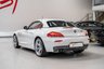USED 2015 15 BMW Z4 2.0 Z4 SDRIVE20I M SPORT ROADSTER 2d 181 BHP 19 INCH WHEELS & RED LEATHER