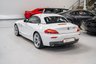 USED 2015 15 BMW Z4 2.0 Z4 SDRIVE20I M SPORT ROADSTER 2d 181 BHP 19 INCH WHEELS & RED LEATHER