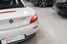 USED 2015 15 BMW Z4 2.0 Z4 SDRIVE20I M SPORT ROADSTER 2d 181 BHP 19 INCH WHEELS & RED LEATHER