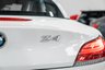 USED 2015 15 BMW Z4 2.0 Z4 SDRIVE20I M SPORT ROADSTER 2d 181 BHP 19 INCH WHEELS & RED LEATHER