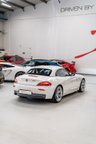 USED 2015 15 BMW Z4 2.0 Z4 SDRIVE20I M SPORT ROADSTER 2d 181 BHP 19 INCH WHEELS & RED LEATHER