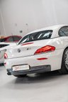 USED 2015 15 BMW Z4 2.0 Z4 SDRIVE20I M SPORT ROADSTER 2d 181 BHP 19 INCH WHEELS & RED LEATHER