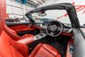 USED 2015 15 BMW Z4 2.0 Z4 SDRIVE20I M SPORT ROADSTER 2d 181 BHP 19 INCH WHEELS & RED LEATHER