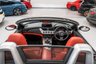 USED 2015 15 BMW Z4 2.0 Z4 SDRIVE20I M SPORT ROADSTER 2d 181 BHP 19 INCH WHEELS & RED LEATHER