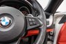 USED 2015 15 BMW Z4 2.0 Z4 SDRIVE20I M SPORT ROADSTER 2d 181 BHP 19 INCH WHEELS & RED LEATHER
