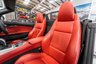 USED 2015 15 BMW Z4 2.0 Z4 SDRIVE20I M SPORT ROADSTER 2d 181 BHP 19 INCH WHEELS & RED LEATHER