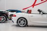 USED 2015 15 BMW Z4 2.0 Z4 SDRIVE20I M SPORT ROADSTER 2d 181 BHP 19 INCH WHEELS & RED LEATHER
