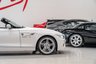 USED 2015 15 BMW Z4 2.0 Z4 SDRIVE20I M SPORT ROADSTER 2d 181 BHP 19 INCH WHEELS & RED LEATHER