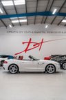 USED 2015 15 BMW Z4 2.0 Z4 SDRIVE20I M SPORT ROADSTER 2d 181 BHP 19 INCH WHEELS & RED LEATHER