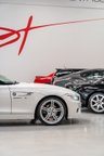 USED 2015 15 BMW Z4 2.0 Z4 SDRIVE20I M SPORT ROADSTER 2d 181 BHP 19 INCH WHEELS & RED LEATHER