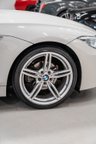 USED 2015 15 BMW Z4 2.0 Z4 SDRIVE20I M SPORT ROADSTER 2d 181 BHP 19 INCH WHEELS & RED LEATHER