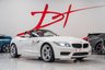 USED 2015 15 BMW Z4 2.0 Z4 SDRIVE20I M SPORT ROADSTER 2d 181 BHP 19 INCH WHEELS & RED LEATHER