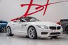 USED 2015 15 BMW Z4 2.0 Z4 SDRIVE20I M SPORT ROADSTER 2d 181 BHP 19 INCH WHEELS & RED LEATHER