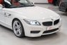 USED 2015 15 BMW Z4 2.0 Z4 SDRIVE20I M SPORT ROADSTER 2d 181 BHP 19 INCH WHEELS & RED LEATHER