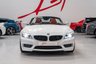 USED 2015 15 BMW Z4 2.0 Z4 SDRIVE20I M SPORT ROADSTER 2d 181 BHP 19 INCH WHEELS & RED LEATHER