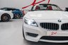 USED 2015 15 BMW Z4 2.0 Z4 SDRIVE20I M SPORT ROADSTER 2d 181 BHP 19 INCH WHEELS & RED LEATHER
