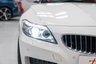 USED 2015 15 BMW Z4 2.0 Z4 SDRIVE20I M SPORT ROADSTER 2d 181 BHP 19 INCH WHEELS & RED LEATHER