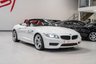 USED 2015 15 BMW Z4 2.0 Z4 SDRIVE20I M SPORT ROADSTER 2d 181 BHP 19 INCH WHEELS & RED LEATHER